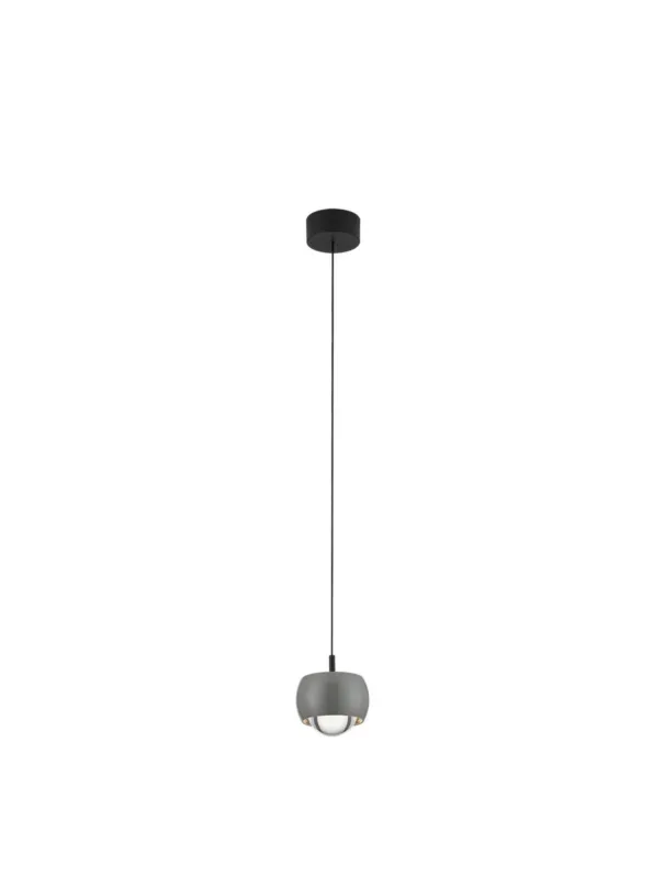Darmowy zwrot Lampa wisząca LIMA LE44284 - Luces Exclusivas