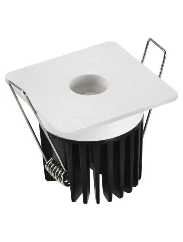 Lampa wpuszczana ACALAMA LE61602 - Luces Exclusivas Sprawdź teraz