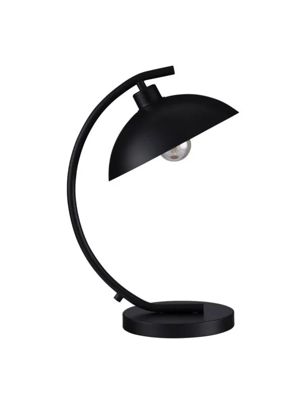 Bezpieczne zakupy Lampa biurkowa BAMORE LE43711 - Luces Exclusivas