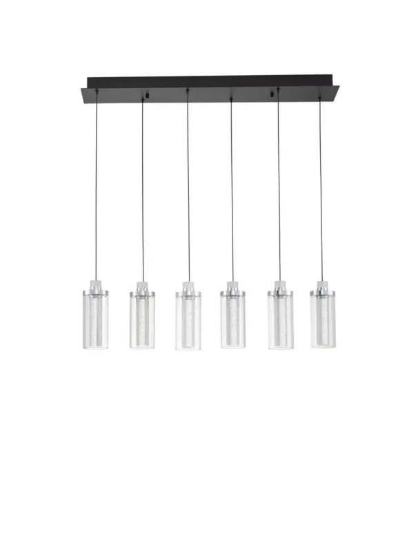 Dodaj do koszyka Lampa wisząca JUAN LE44219 - Luces Exclusivas