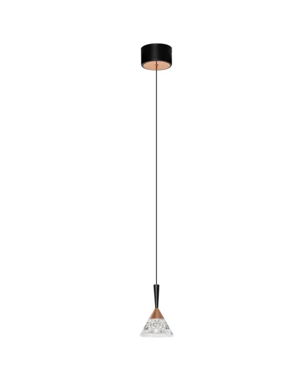 Szybka wysyłka Lampa wisząca GUAY LE44214 - Luces Exclusivas