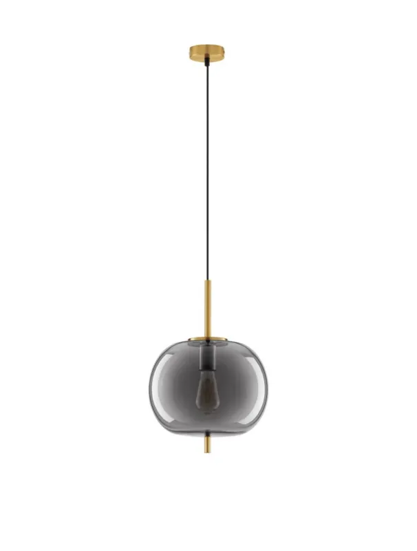 Do wyczerpania zapasów Lampa wisząca PILAR LE43661 - Luces Exclusivas