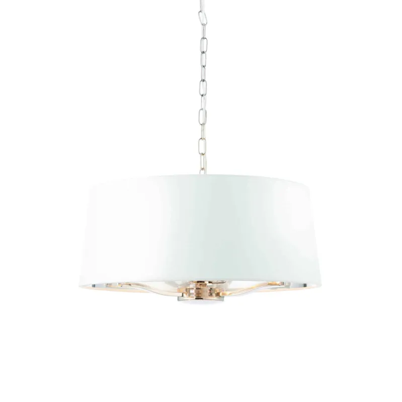 Wyjątkowa oferta Lampa wisząca Harvey 73021 - Endon - Outlet