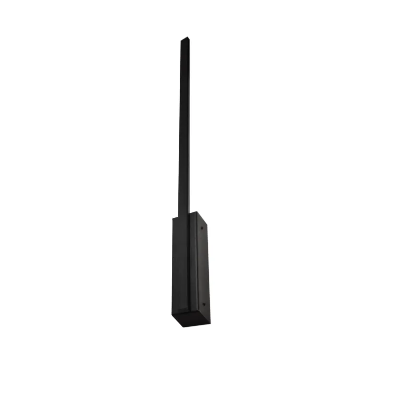 Zamów teraz Kinkiet Slim W 90 - Czarny (900 mm) 4000K 4022 - Antigo