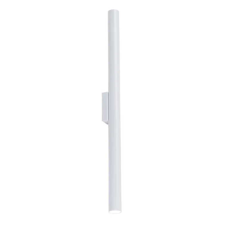 Rabat Kinkiet Yabu K1 - Biały (700 mm) 7491 - Antigo
