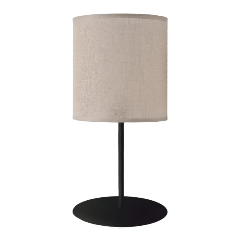 Rabat Lampa stołowa Lamego G - Beżowa (400 mm) 2029 - Antigo