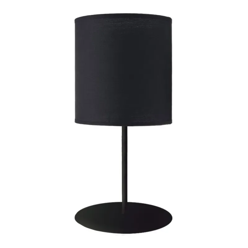 Sprawdź teraz Lampa stołowa Lamego G - Czarna (400 mm) 2026 - Antigo