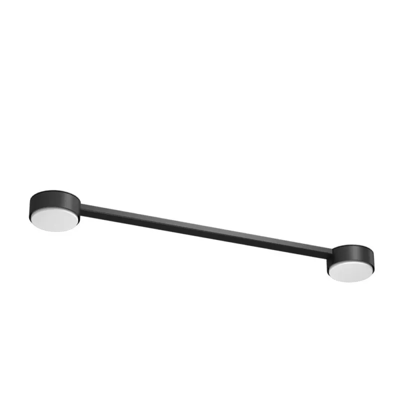 Lampa modułowa Drop Line 2 - Czarna (600 mm) 1013 - Antigo Najlepsza cena