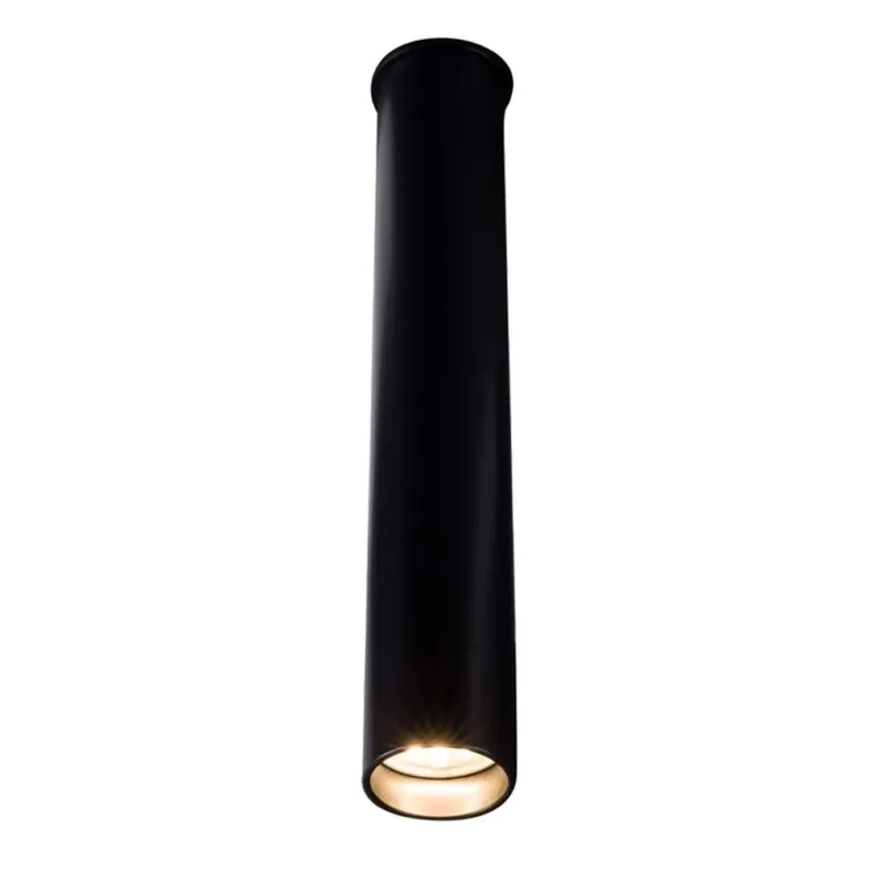 Plafon Yabu - Czarny (253 mm) 1167 - Antigo Kup online