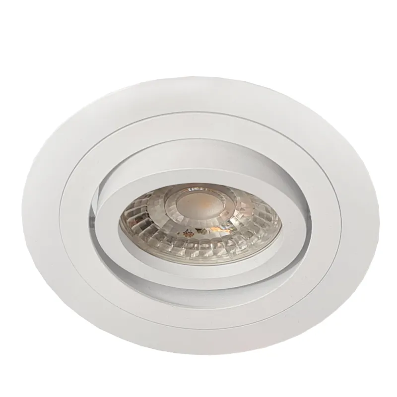 Lampa wpuszczana Tochi in - Biała 3025 - Antigo Zamów teraz