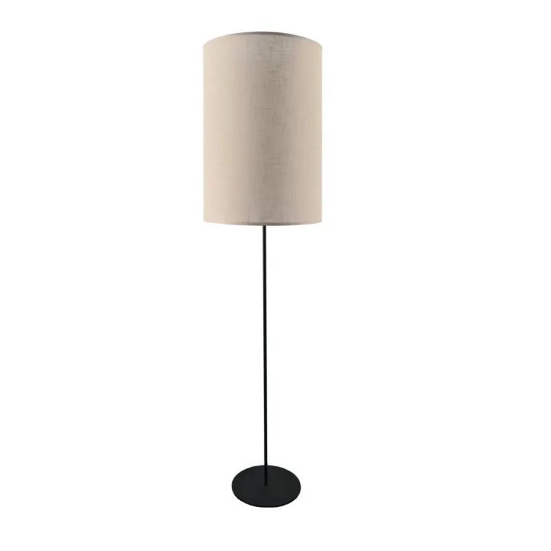 Lampa podłogowa Lamego F Wąska - Beżowa (1700 mm) 2024 - Antigo Tylko do końca tygodnia