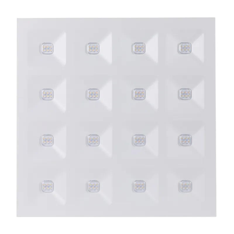 Nowy Panel LED SIENA 60x60 do sufitu systemowego 898215 - LOONARI