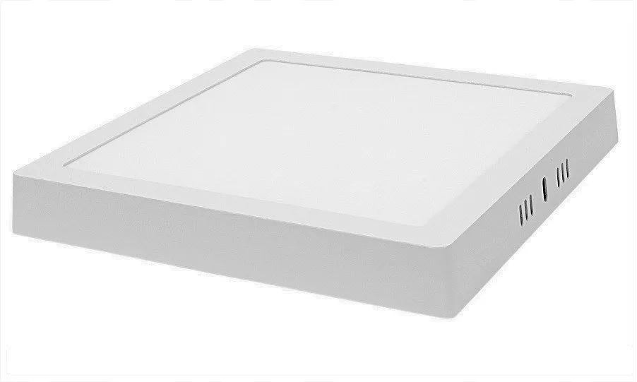 Rabat Panel LED natynkowy 18W barwa zimna 50 – Decorativi