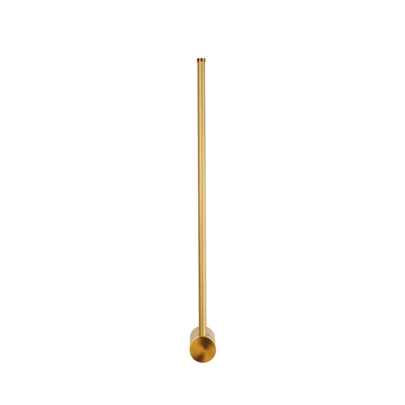 Kinkiet lampa ścienna złota SPARO 60 ST-10669W1 gold - Step Into Design Taniej