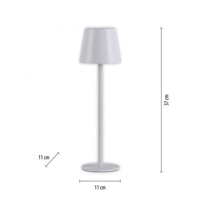 Zniżka Lampa stołowa EURIA 19250-40 - Paul Neuhaus