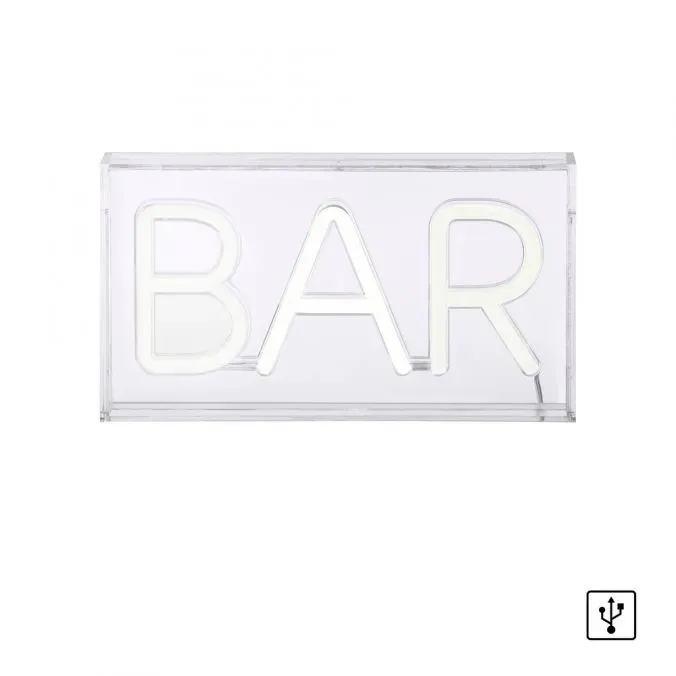 Ekspresowa dostawa Lampa stołowa NEON-BAR 85026-16 - Paul Neuhaus