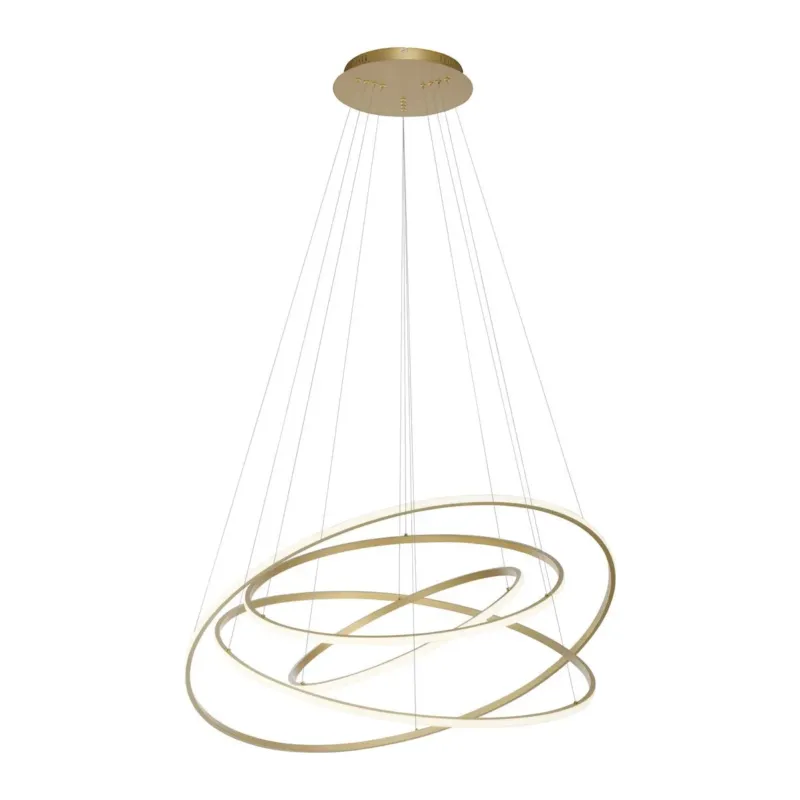 Zamów teraz Lampa wisząca TESSARA 2124-60 - Paul Neuhaus