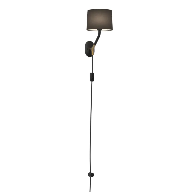 Promocja Kinkiet Arbor Plug-In 1479001 - Astro Lighting