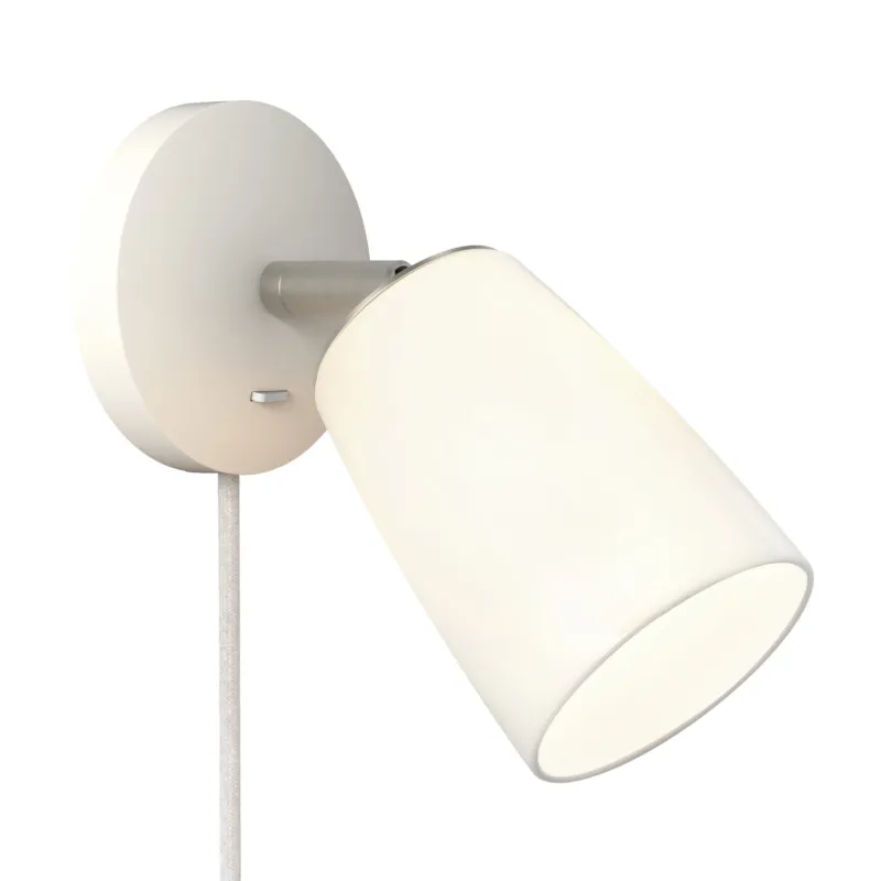 Kinkiet Carlton Wall Plug-In 1467007 - Astro Lighting Premium
