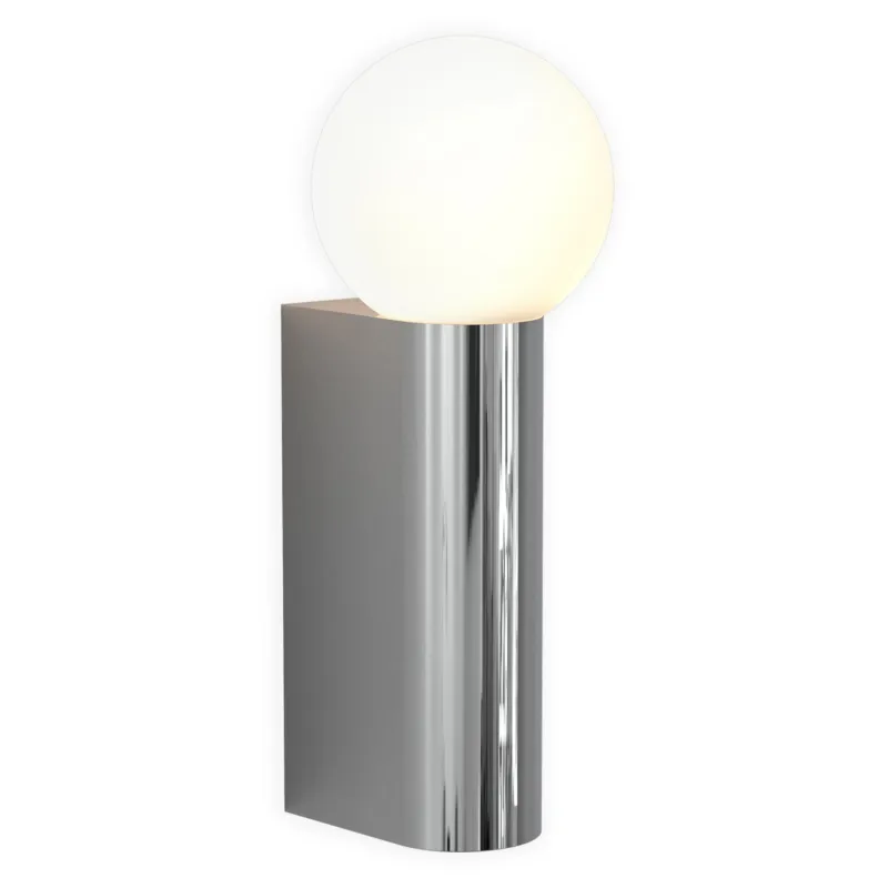Popularny Kinkiet Ortona Single 1459001 - Astro Lighting