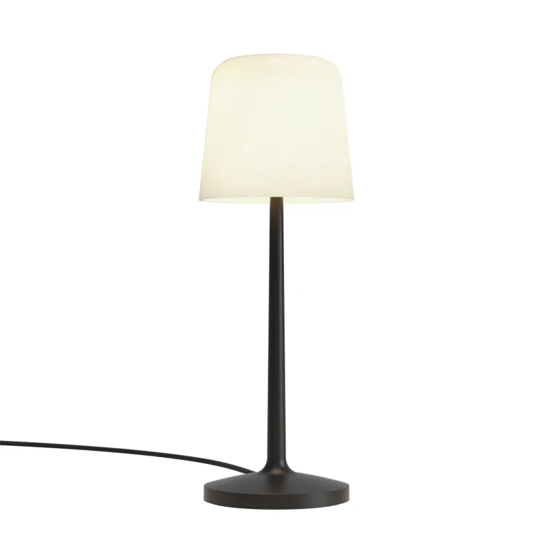 Lampa stołowa metalowa minimalistyczna 1470001 z serii Ella Kup online