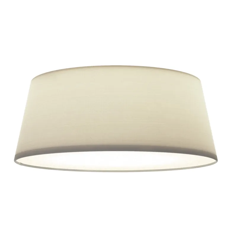 Ostatnie sztuki Lampa sufitowa metalowa okrągła 1471006 z serii Fife