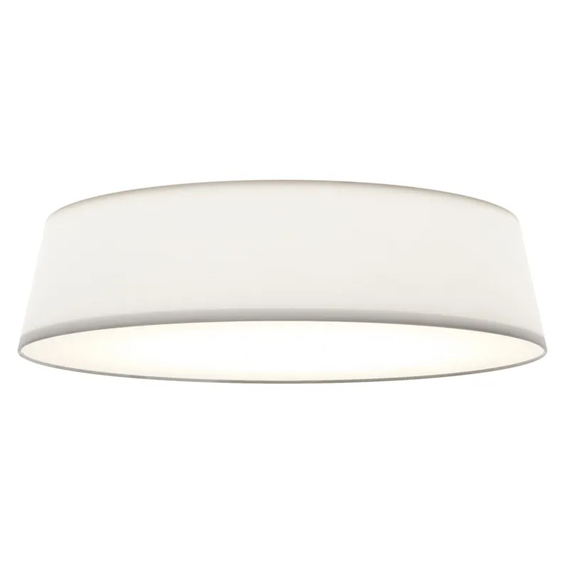 Oferta Plafon sufitowy metalowy okrągły 1471001 z serii Fife