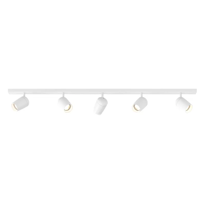 Ostatnia szansa Reflektor Koto Five Bar 1478016 - Astro Lighting