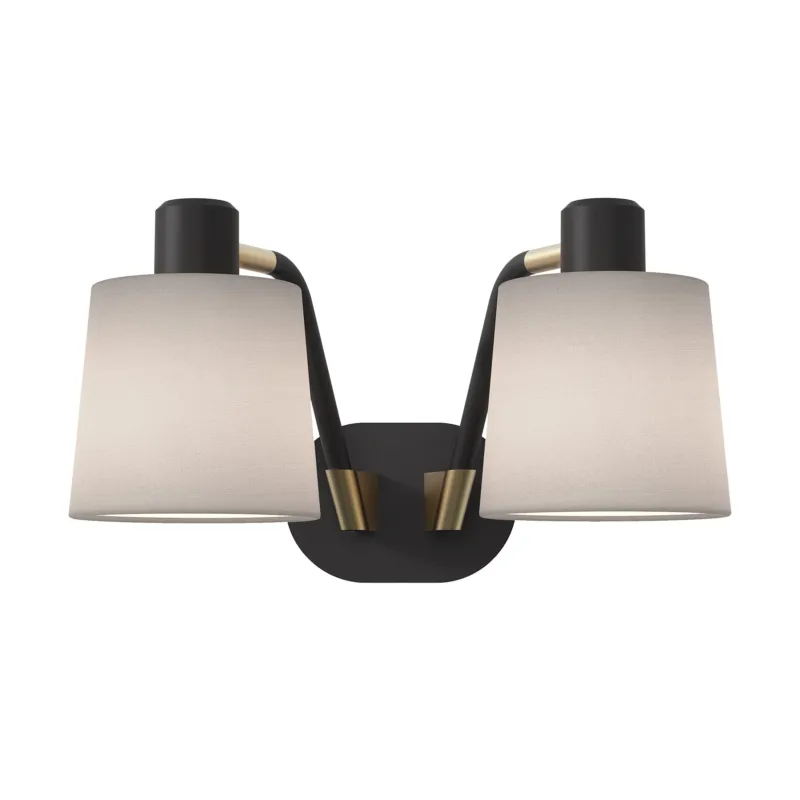 Kinkiet Edward Twin 1441002 - Astro Lighting Cena promocyjna