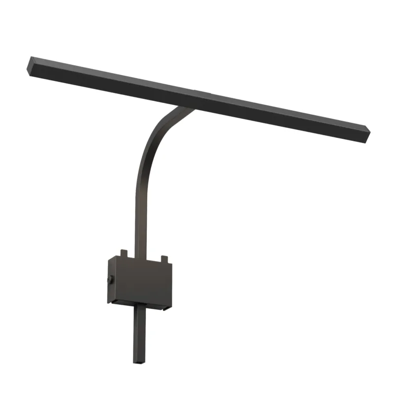 Darmowy zwrot Lampa obrazowa Mondrian 400 Frame Mounted LED 1374039 - Astro Lighting