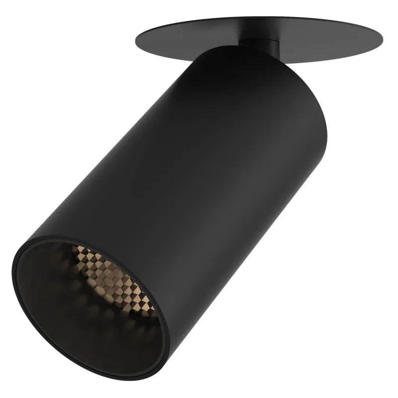 Popularny Reflektor Can 50 Recessed 1396029 - Astro Lighting
