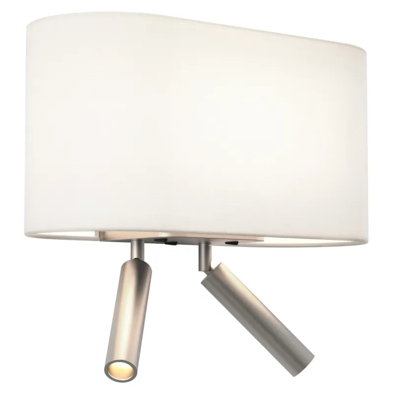 Lampa do czytania Venn Reader Twin 1433010 - Astro Lighting Tylko do końca tygodnia