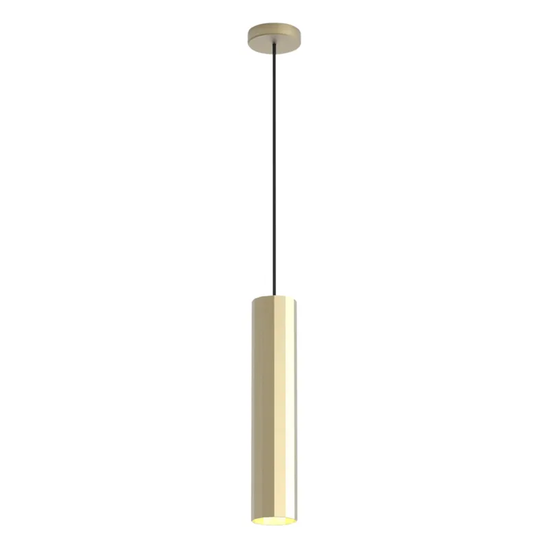 Dodaj do koszyka Lampa wisząca cylindryczna tekstylna 1442012 z serii Hashira