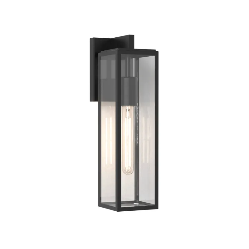 Darmowy zwrot Kinkiet Harvard Lantern 1402011 - Astro Lighting