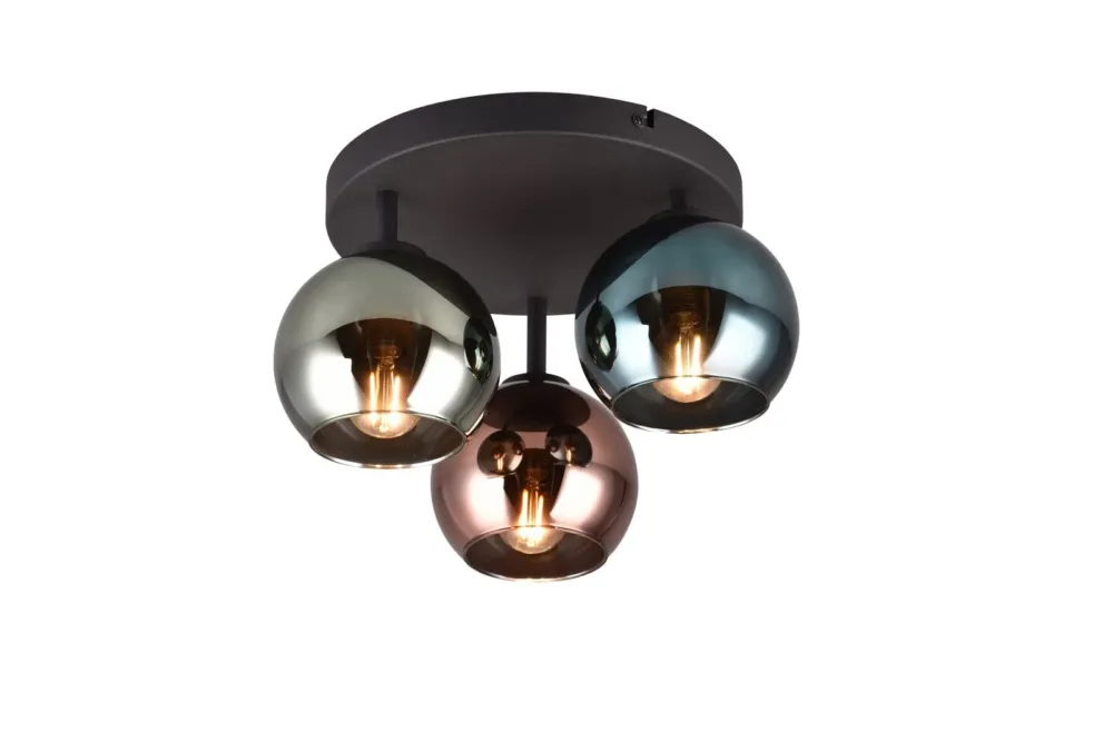 Szybka dostawa Lampa sufitowa designerska SHELDON R61303017 - RL