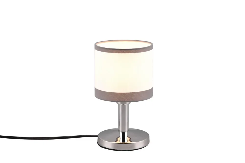 Niska cena Lampa stołowa DAVOS R59551006 - RL
