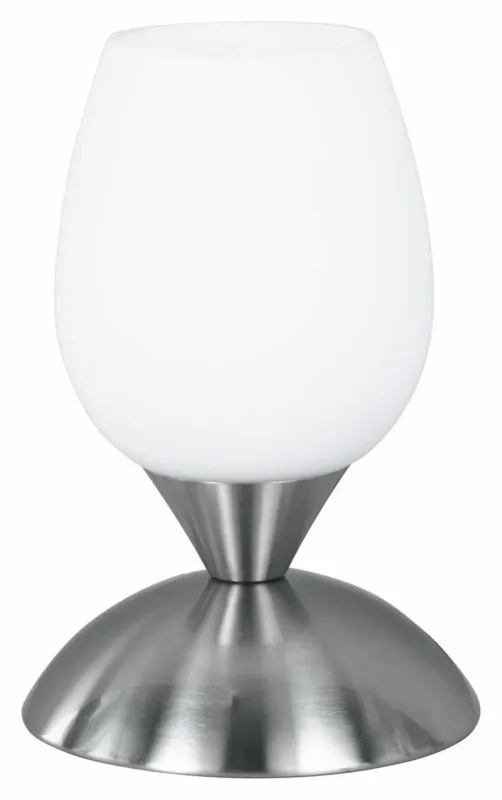 Dodaj do koszyka Lampa stołowa nocna nowoczesna CUP II R59441007 - RL