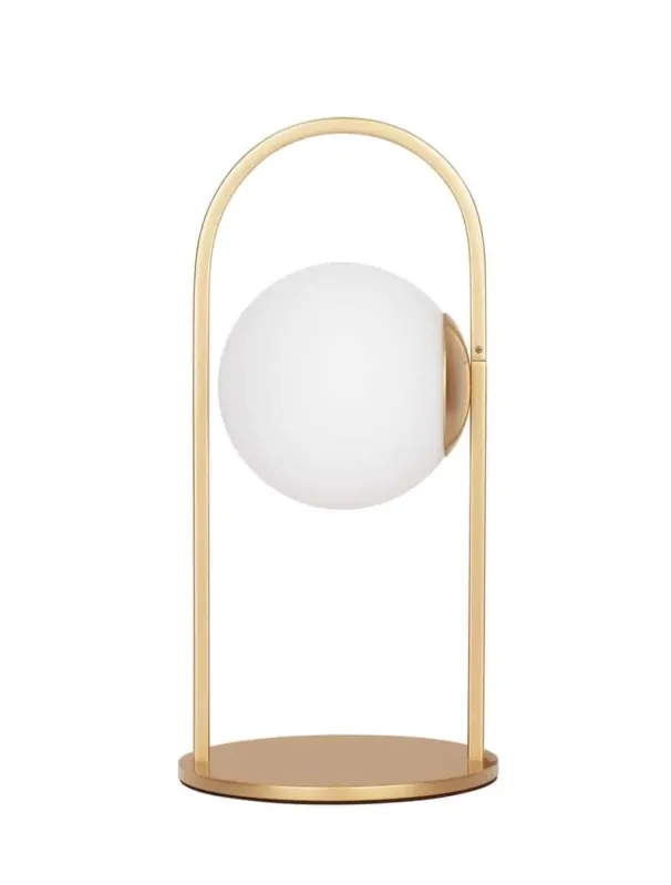 Lampa stołowa YARA LE42734 - Luces Exclusivas Bestseller