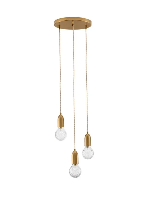 Lampa nad stół wisząca nowoczesna BANI LE42710 - Luces Exclusivas Wysoka jakość