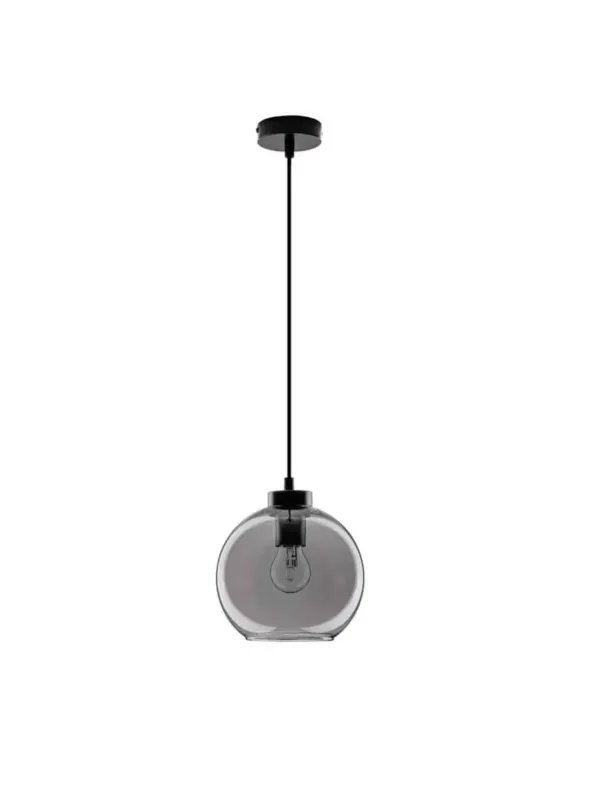 Łatwy zwrot Lampa wisząca nowoczesna REPOS LE42649 - Luces Exclusivas
