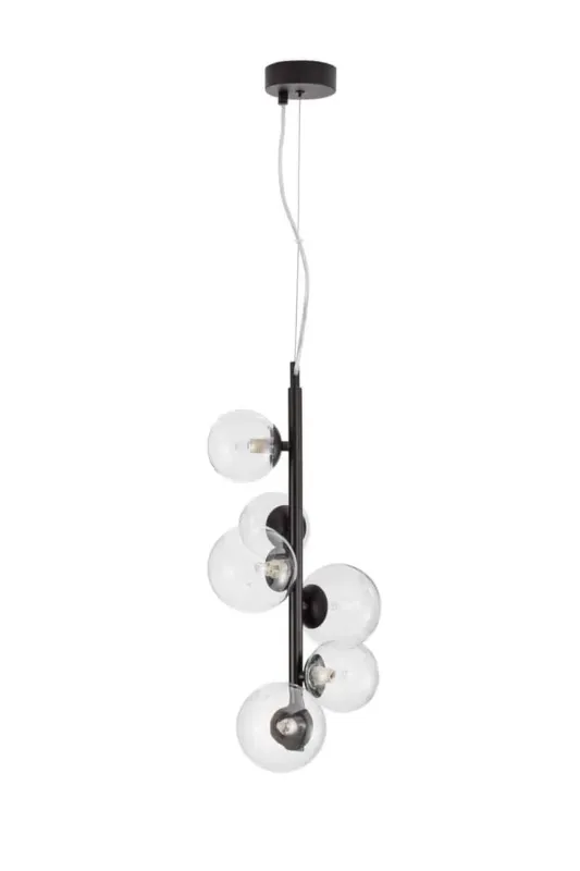 Lampa designerska wisząca nowoczesna PARLA LE42603 - Luces Exclusivas Sprawdź teraz