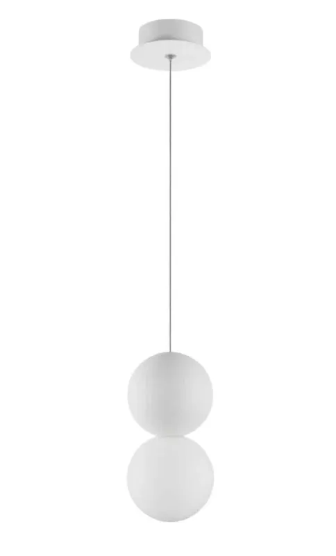 Szybka wysyłka Lampa wisząca nowoczesna IBAGUE LE42063 - Luces Exclusivas