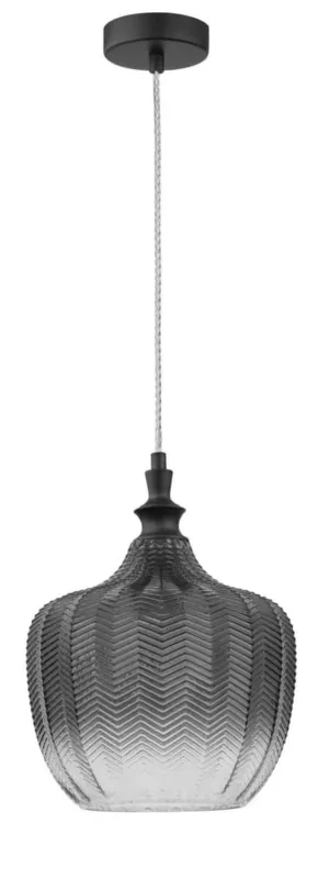 Dostępne od ręki Lampa wisząca nowoczesna BURGOS LE41918 - Luces Exclusivas