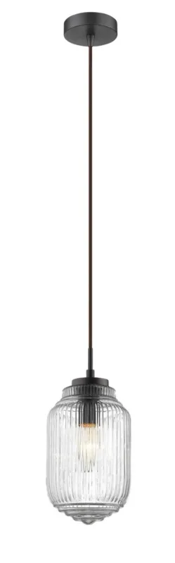 Dodaj do koszyka Lampa wisząca nowoczesna ARAUCA LE41862 - Luces Exclusivas
