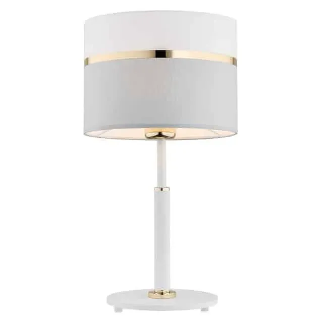 Lampa stołowa KASER 4286 szykowna - Argon Nowość