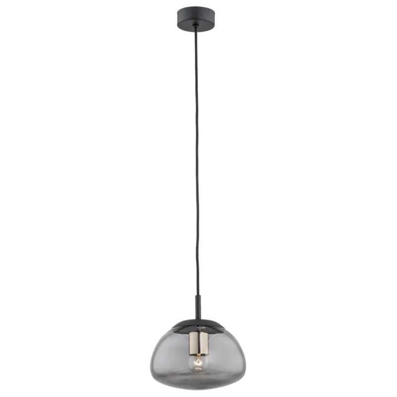 Zniżka Lampa wisząca stylowa TRINI 4333 dymiona S - Argon