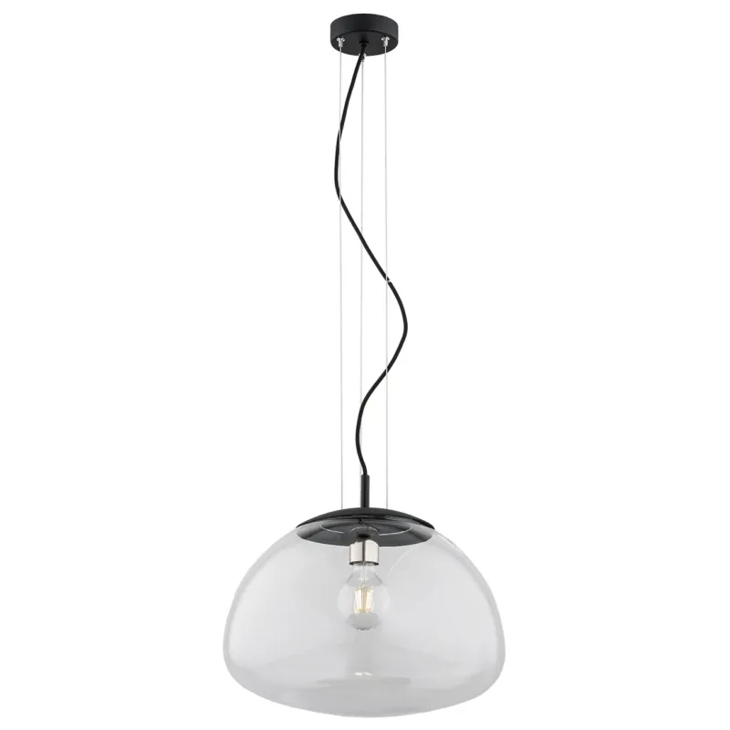 Okazja Lampa wisząca stylowa TRINI 4351 elegancka L - Argon