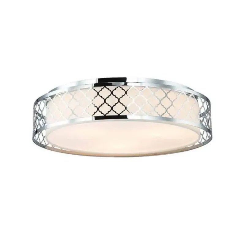Kup teraz Plafon designerski Cavalli cromo OR81008 - Open Design Highlights