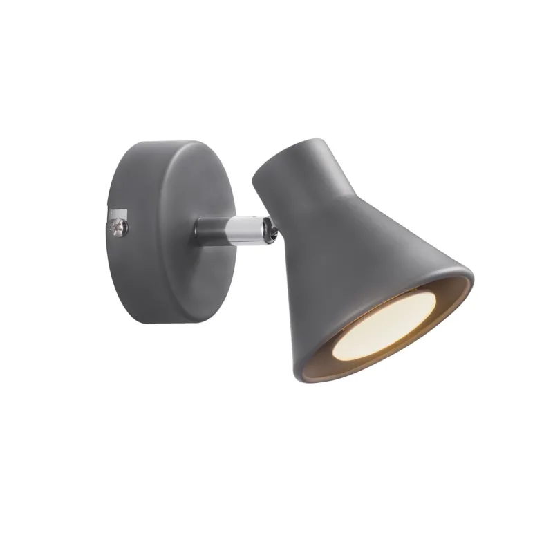 Kinkiet loft EIK NO45761010 – Nordlux Ekspresowa dostawa