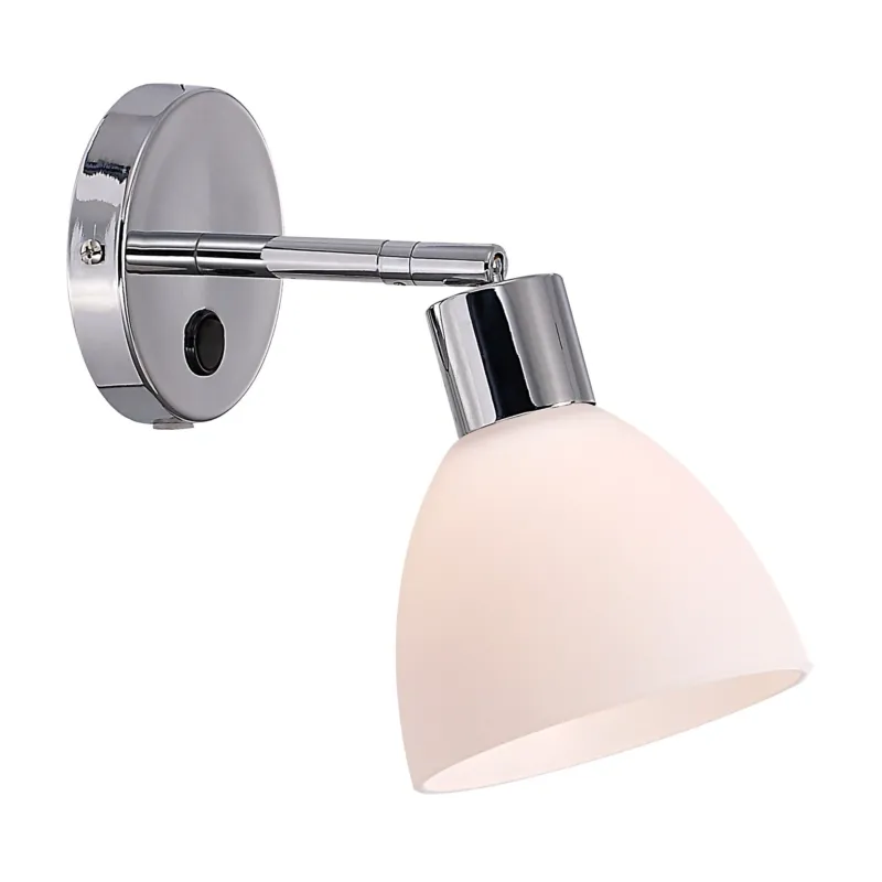 Sprawdź teraz Kinkiet loft RAY NO63191033 – Nordlux